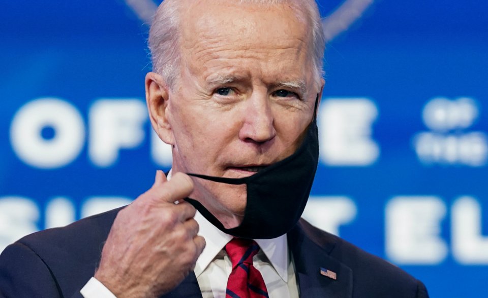 Will Joe Biden Run for Reelection in 2024? The National Interest